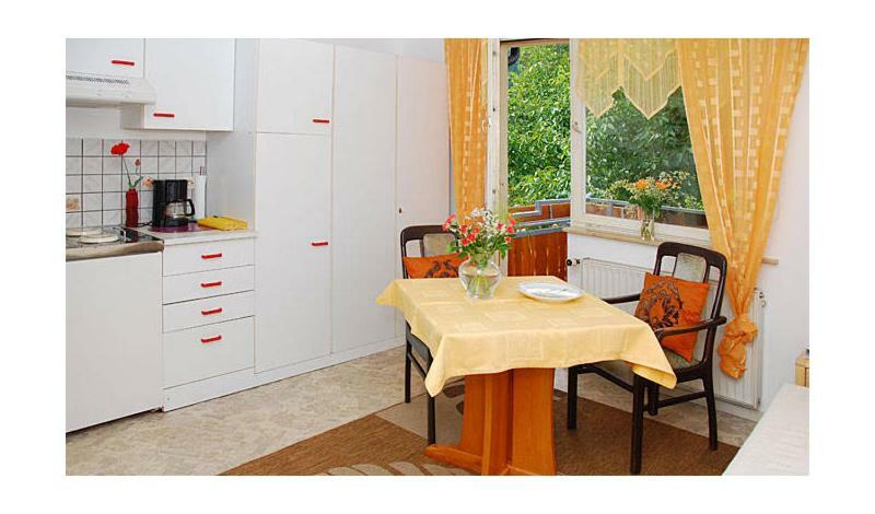 Pension Haus Rose オーバーハルマースバッハ エクステリア 写真
